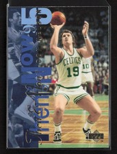 1994-95 Upper Deck #358 Don Nelson Boston Celtics Near Mint or Better