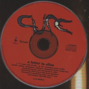A Letter to Elise | eBay