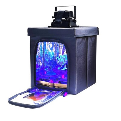 Big Curing Size 3D Printer Resin Curing Station