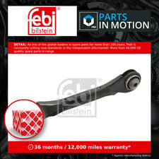 Wishbone / Suspension Arm fits BMW 320D 2.0D Rear Upper, Right 2011 on Febi New