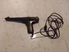 Sega Master System Light Phaser - Vintage  - Untested