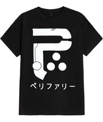 Periphery - Kanji T-Shirt Size S-4XL