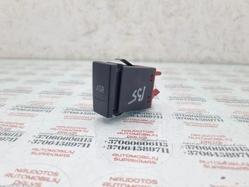 VW PASSAT B6 3C2 ASR-Schalter 3B0927133A 1.90 Diesel 81kw 1998 31448034