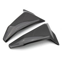Carbon Seitenverkleidung FüR Ducati Hypermotard 950