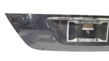 Rear Left Bumper Trim Moulding – For Mercedes-Benz E320 / E350 / E550 (2006-2009, 2118852721)-920749