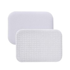 HEPA Foam Filter Set for Shark ZU60 ZU62 ZU62C NV251 NV255 NV150 NV151