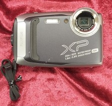 FUJIFILM FINEPIX XP140 184141