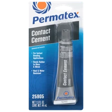 Permatex 25905 - Contact Cement (1.5oz)