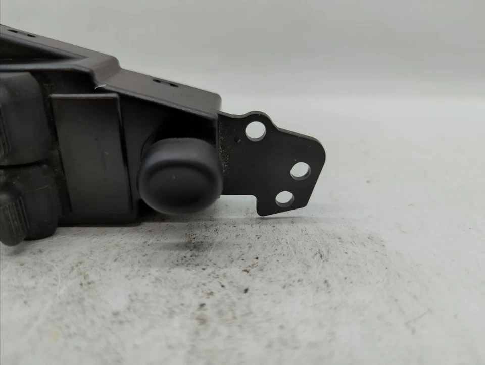 Interruptor maestro de ventana eléctrica de puerta izquierda Plymouth Concord Driver XGPU8 Foto 3 de 4