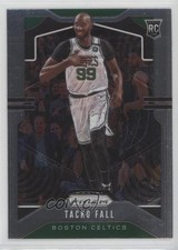 Tacko Fall Prizm 2019/20 Prizm #161