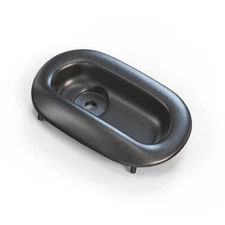 Storage Lid Finisher L Or R 97283-46P16 fits Nissan 300ZX Z32 Convertible