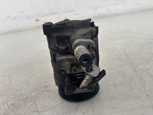 Kompressor A/C Für MERCEDES Classe E Limousine W212 A0012301411 647961 Diesel