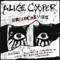 Breadcrumbs (+ Bonus Tracks) | Alice Cooper | Englisch | Audio-Cd | Cd | 2024