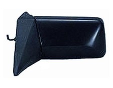 Retroviseur gauche (ou coque) Mercedes 190