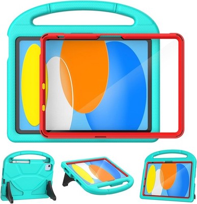 Case for iPad A16 11th Generation (11'' 2025) | Shockproof Cover with Screen Prot