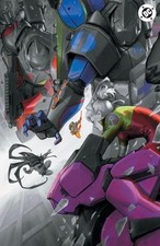 Pre-Sale | Absolute Batman #20 | Cover by Ejikure | Trade + Virgin + Foil + CGC