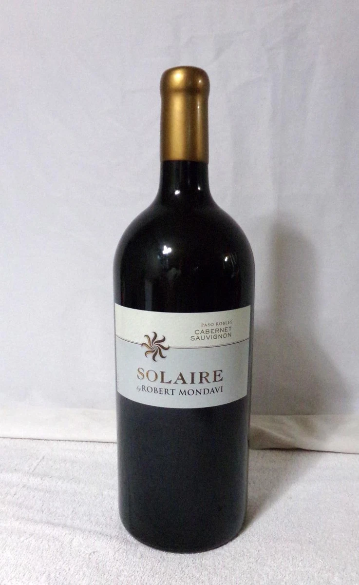 Magnum Wine In Collectible Wine Bottles (1900-Now) for sale | eBay