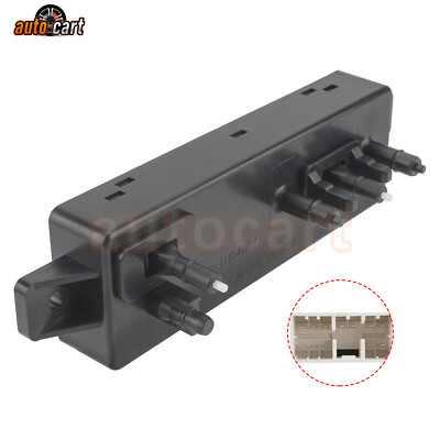 Front Right Passenger Seat Switch Power For 2011-16 KIA Optima EX LX SXL Hybrid 
