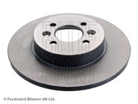 2X Blue Print ADR164318 Bremsscheibe FüR Renault