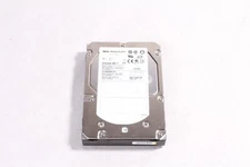Dell EqualLogic 600GB 10K 6G SAS Server Hard Drive ST3600002SS 9FS066-057 3.5
