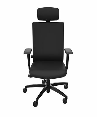 Dauphin AdJustMagic2 Operator 4891 NPR hohe RL mit Nackenstütze