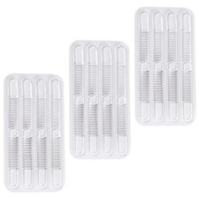 12pcs Sling Shoe Grip Shoe Heel Grips Heel Cushions Sandals Sling Heel Grips New