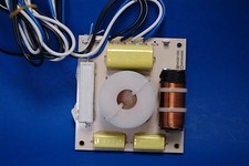 QFX Two-Way Audio Crossover Network for Pro-Series Monitor Speaker CS89