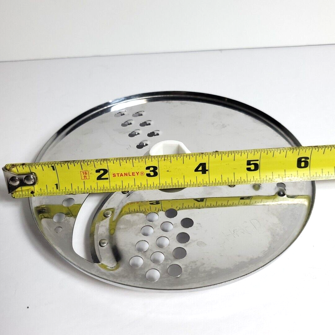 Black & Decker Quick N Easy Food Processor FP1300 FP1400 Slice Shred