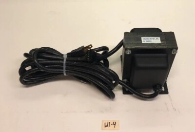 New! Electro Vector Transformer E30915 *Fast Shipping* Warranty!