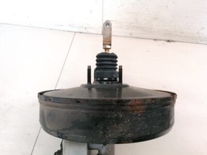 Nissan Almera 2003 Brake servo - booster (Servo brake) 47210BM410, #1422954-47