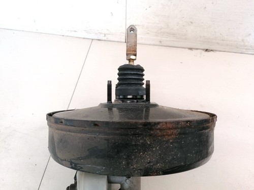 Nissan Almera 2003 Brake servo - booster (Servo brake) 47210BM410, #1422954-47