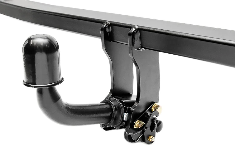 Macan towbar 2024