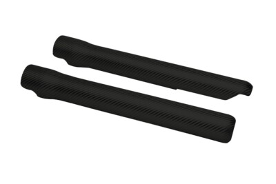 PFAN11 KIT PROTEZIONE FORCELLA ANTERIORE DBK DUCATI PANIGALE V2 / S 2025 - Foto 10