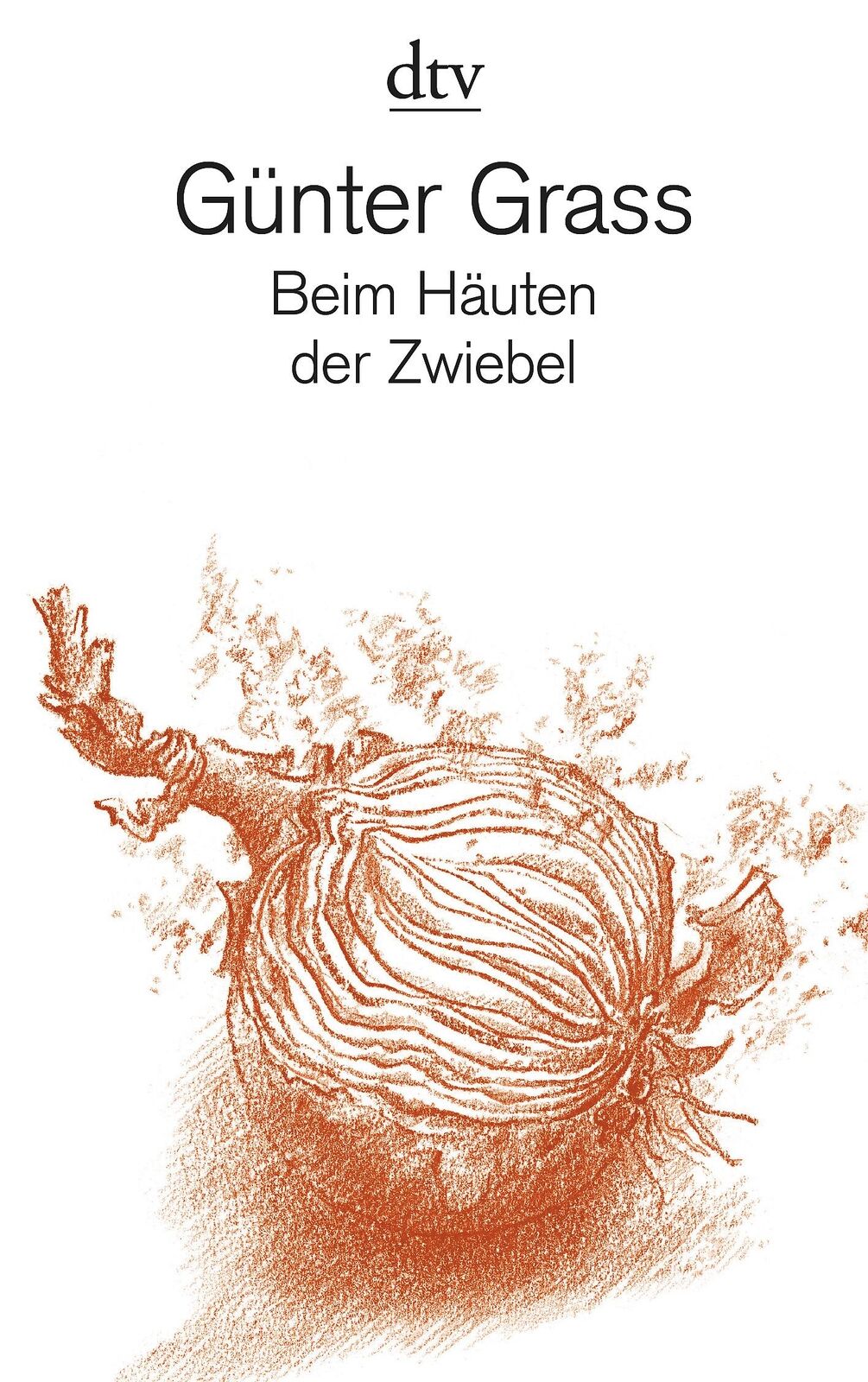 Thumbnail - Beim Häuten Der Zwiebel | Buch | 9783423136556