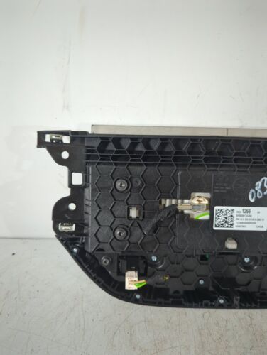 Unidad de pantalla digital Vauxhall Corsa F Ultimate 5 puertas 2020-2025 39231266 O83 - Imagen 5 de 12