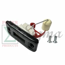 Fuel Tank Gauge Indicator for Harbor Predator 1400/1800 Watt 98cc Gas Generator