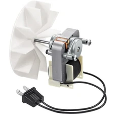 Bathroom Vent Exhaust Fan Motor Electric Motors Kit Compatible with Nutone Br...