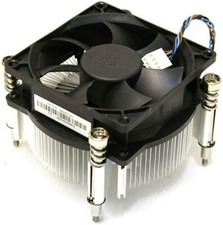 HP Pro/Elite Desk 705 800 600 G2 SFF Series Desktop CPU Cooling Fan 810285-001