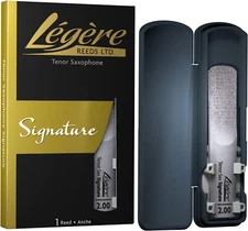 Legere Signature Tenor Saxophone Reed