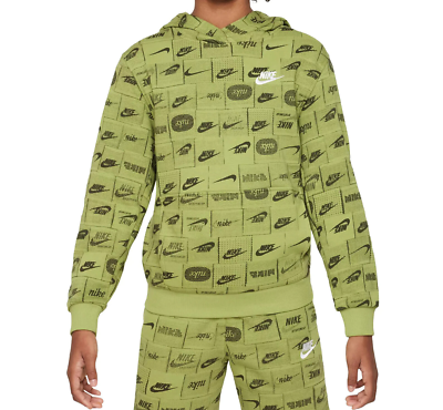 nike sportswear club fleece $55
