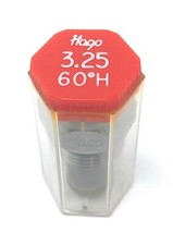 HAGO 3.25 GPH 60 H HOLLOW NOZZLE 32560H 12200 030G1124