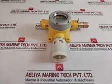 Honeywell S3KAS2 Series 3000 MKII Transmitter