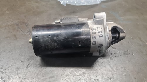 Bmw 5er E39 Anlasser Orginal Bosch