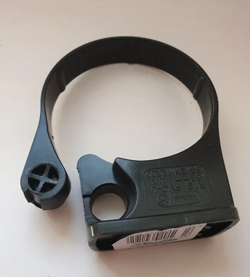 Hunter Marley 125MM SUREFIT BRACKET 1 SCREW FIXING R019