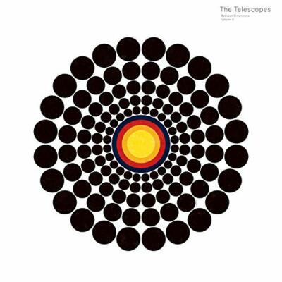 BETWEEN DIMENSIONS VOL.2 - TELESCOPES