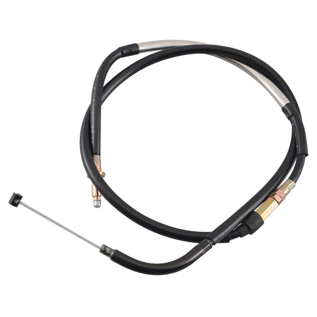 New Motorcycle Clutch Cable Line Steel Wire Fit For Yamaha FZ6 FZ6N
