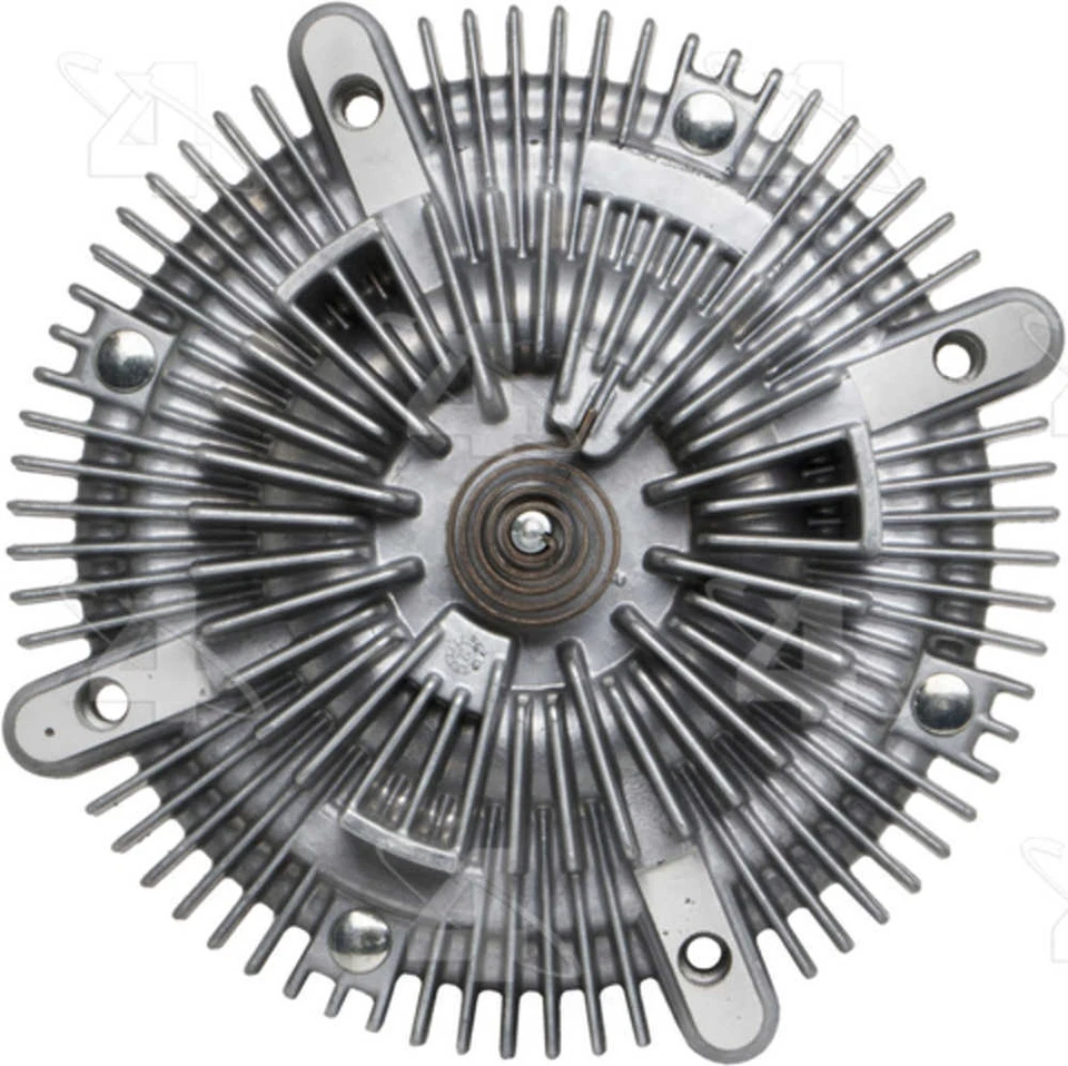 Embrague del ventilador de refrigeración del motor para Toyota Tacoma 4Runner Tundra Hayden 1995-2004 Foto 2 de 4