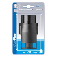 Adapter Kontra Von 7- Auf 13-Polig Im Blister