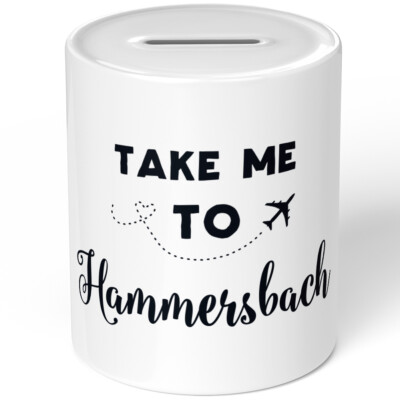 Take me to Hammersbach 10706582124