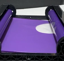 Gerber Thermal Transfer Foil — Purple GCS-38